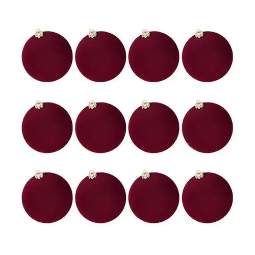 8/6/5/4/3cm Christmas Balls Black White Hand-Painted Hanging Ball Xmas Tree Pendants Ornaments Home Decor 2025 New Year Gifts