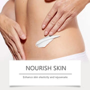 Collagen Firming Cream for Body Reduce Dark Spots Improve Fine Lines Even Skin Tone Nourishing Lifting Moisturzing Body Lotion