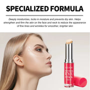 Retinol Eye Cream Lifting Firming Anti-Wrinkle Remove Eye Bags Dark Circles Anti Aging Whitening Moisturizing Brighten Skin Care