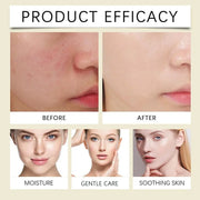 Whipped Beef Tallow Honey Balm Moisturizing Hydrating Face Cream Body Lotion Nourishing Balm Gentle Skin Care For Women