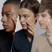 8% Men's Collagen Moisturizing Cream Skincare Fade Facial Wrinkles Hyaluronic Acid Firming Skin Vitamin E Moisturizer