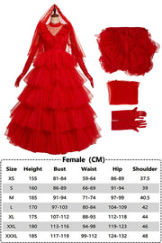 Beetle Cosplay Lydia Fantasia Costume Disguise For Men Women Adult Wedding Uniform Jacket Pants Halloween Carnival Party Suit