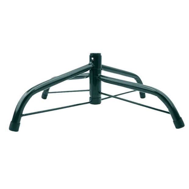 Rustproof Metal Christmas Tree Holder Base Folding Support Stand for Artificial Trees Rusts Resistant Tree Bracket