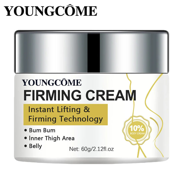 30/60 g firming cream for firming the skin and reducing cellulite - body lotion that moisturizes the abdomen,thighs and buttocks