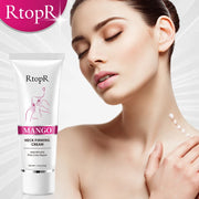 Neck Firming Cream Moisturizes Nourish Lift Neck Eliminate Double Chin Eliminate Neck Fine Lines Anti-ageing Skin Brighten Care