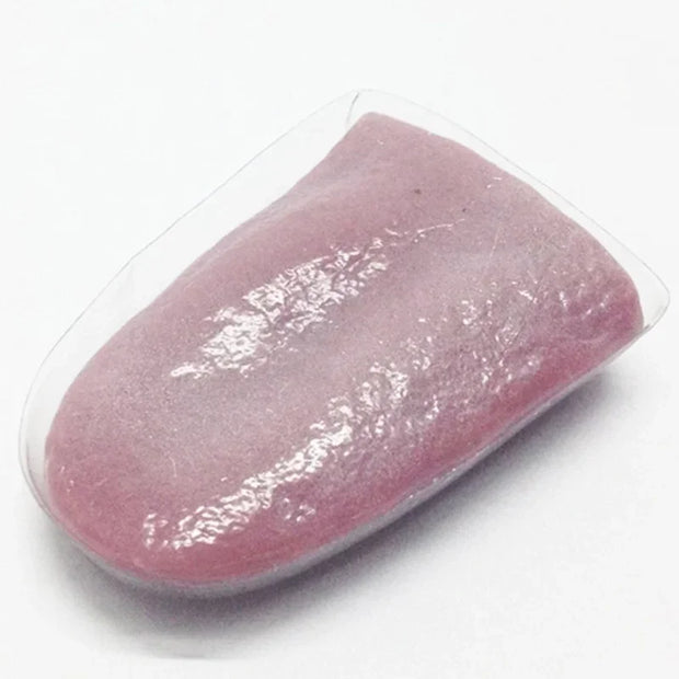 Realistic Tongue Gross Jokes Prank Magic Tricks Halloween Horrific Prop Magician Party Decorations