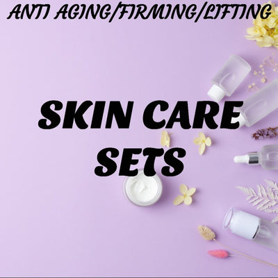 SKIN CARE SETS