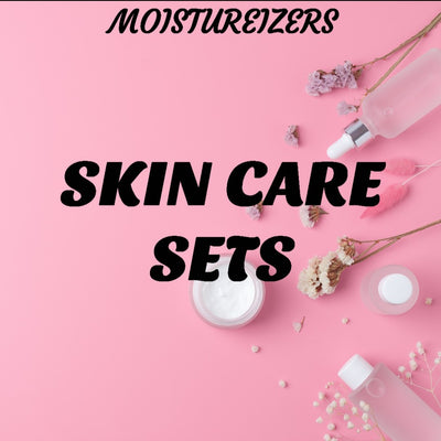 SKIN CARE SETS