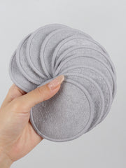 5/10/20Pack Reusable Makeup Remover Pads Washable Face Cleansing Puff Cloth Clean Sponge Liquid Cream Tools Cosmetic Remover