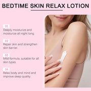 Vitamin E Body Moisturizing Lotion Reduce Dry Keep Smoothing Improving Elasticity Glowing Skin Oil Control Body Lightening Cream
