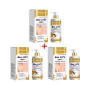 Collagen Milk Anti-Aging Wrinkle Bleaching Lightening Firming Tightening Lifting Whitening Moisturizing Face Body Cream Lotion