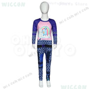 Game Skin Outfit Fortnitte Cosplay Fishstick Omega Jumpsuit Black Knight Costume Carnival Adults Kids Halloween Roleplay