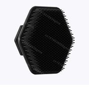 Men Facial Cleaning Brush Scrubber Silicone Miniature Face Deep Exfoliation Massage Face Scrub Brush Face Cleaner