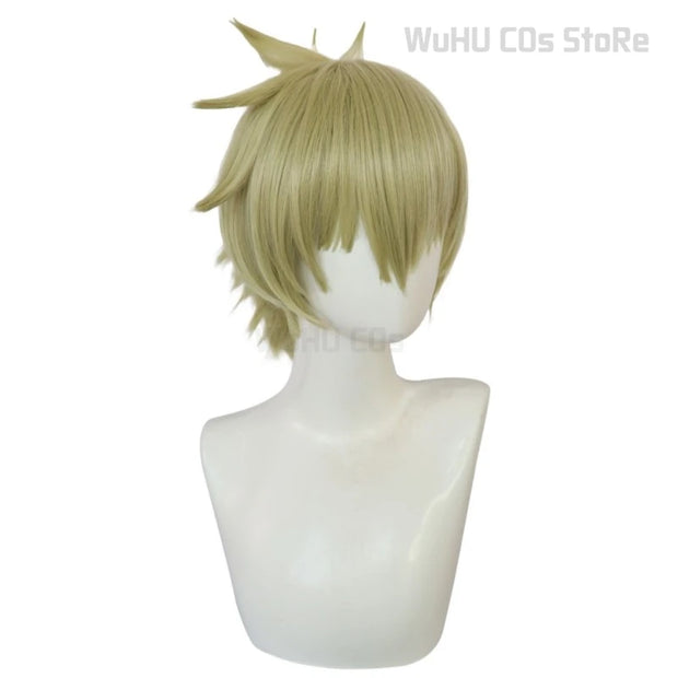 Anime Comic Hellsing Herushingu Seras Victoria Cosplay Costume Vampire Red Police Uniform Skirt Wig Woman Sexy Carnival Suit