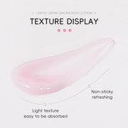 Cherry Blossom Body Cream 200g Moisturizing Lotion Daily Skin Care Essential Holiday Gift Idea