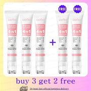 Instant Eye Bag Removal Cream Collagen Anti-Wrinkle Fade Fine Lines Firming Skin Anti Dark Circle Puffiness Brighten Eye Care