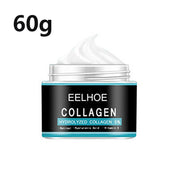Collagen Creams For Men Improve skin quality Face Cream Firming Moisturizing Hyaluronic Acid Cream Facial Skin Care
