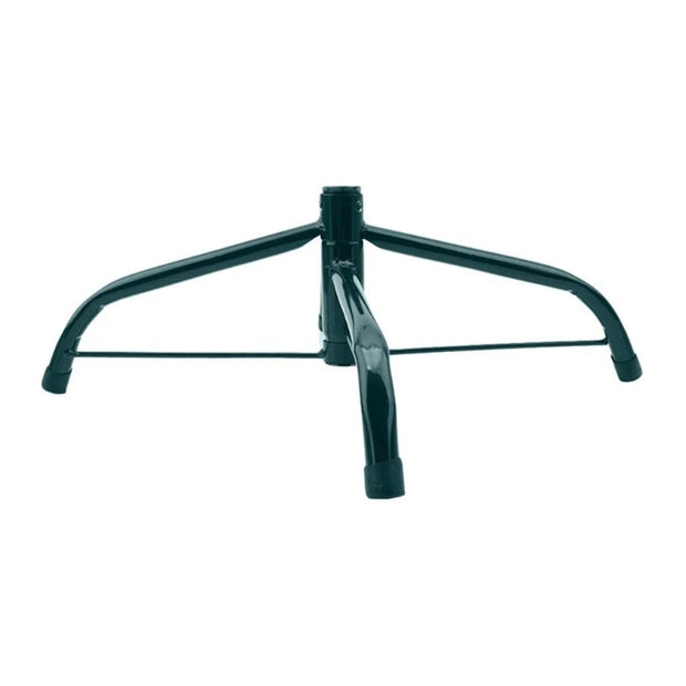 Rustproof Metal Christmas Tree Holder Base Folding Support Stand for Artificial Trees Rusts Resistant Tree Bracket