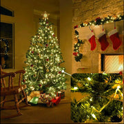 10M 100Leds Xmas Outdoor christmas lights led string lights Luces Decoracion fairy light holiday lights lighting tree garland