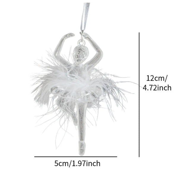Christmas Decoration Collection Party Supplies Celebration Indoor Hanging Pendant for Cabinet Window Farmhouse Home Holiday