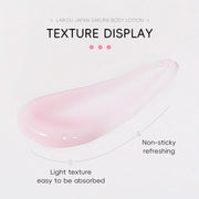 200gLAIKOU Sakura Body Lotion Moisturizing Fragrant Hydrating Moisturizing Improving Dry Moisturizer Skincare