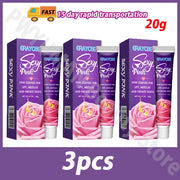 Brightening Cream For Intimate Parts Body Knees Remove Dull Pigments Brighten Serum Elbows Knuckles Lightening Skin Care Product