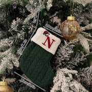 Christmas Stockings Christmas Decoration 2025 Candy Bags Candy Storage Bags Gift Socks Christmas Tree Hanging Pendants