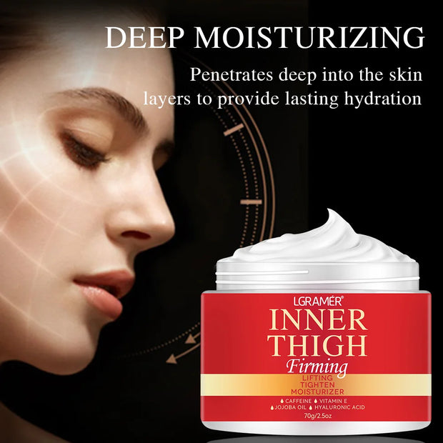 V Face Firming Cream Firming Face Firming Jaw Line Skin Relaxation Massage Cream Skin Care Tightening Contour Lift Skin