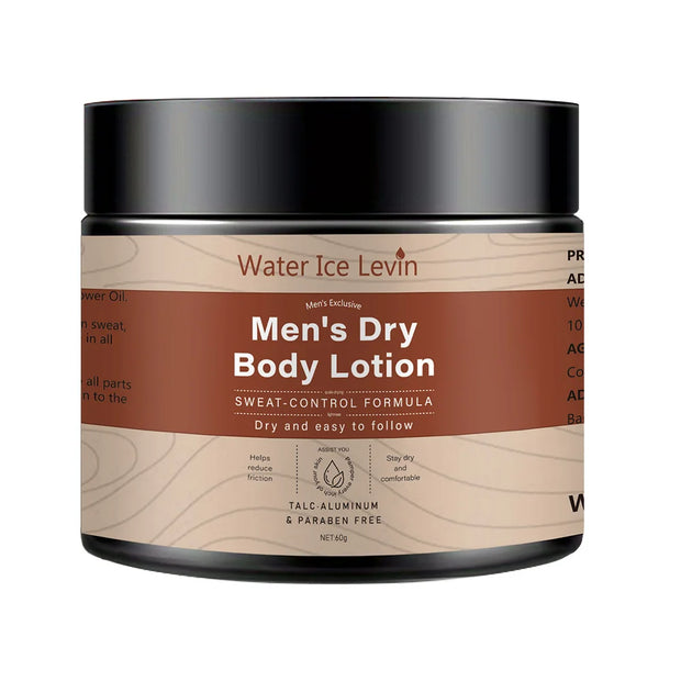 New Dry body lotion for men Moisturizing Face Cream with Hyaluronic Acid Skin Care for Men Collagen Moisturizer Cream 60g