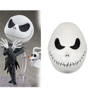 The Nightmare Before Christmas Cosplay Costume Jack Skellington Cosplay Jack Mask Uniform Clothes Suit Halloween Xmas Costumes