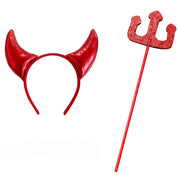 2025 Halloween Vampire Costume for Girls Devil Witch Gothic Mesh Clothes Demon Vampires Queen Cosplay Carnival Party Dress Set