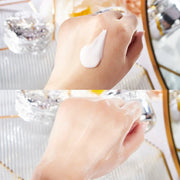 Platinum Radiance Essence Face Cream Moisturizing Facial Cleanser Face Lotion Eye Cream Facial Liquid Foundation Skin Care Sets