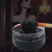 For Halloween Cosplay Thick Blood Fake Clot Blood Gel Makeup Vampires Scars Fake Blood Make Up Festival Halloween Makeup