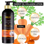 AILKE Collagen Skin Care Kit, Reduce Spots, Whitening, Even Skin Tone, For Dark Skin, Black Skin, African Skin, Caramel Skin