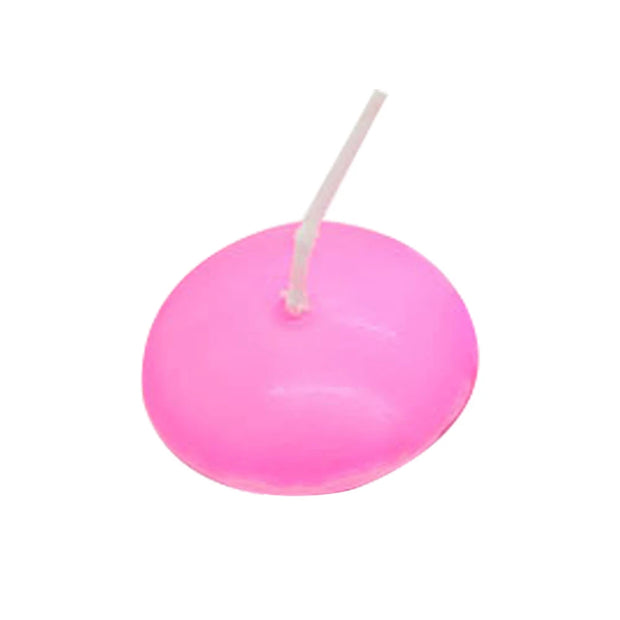 1 Pcs Wedding Floating Candles Mini Smokeless Candles Romantic Party Decoration For Event New Year Christmas Tealight Candles