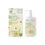 Jasmine Lavender Orange Body Lotion Smooth Skin Moisturizing Dull Skin Chicken Skin Melanin Remover Brightening Body Cream 150ml