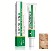 Herbal Acne Treatment Cream Face Scar Blackhead Remover Repair Gel Oil Control Shrink Pores Whitening Skin Care Korean Cosmetics (Copy)