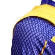 Gotham Knights Batgirl Barbara Jumpsuit Cosplay Costume 3D Bodysuits Halloween Masquerade Carnival Party Outfits for Adult