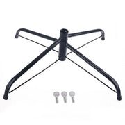 Q6PE Christmas Tree Stand Artificial Tree Base Non-slip Bracket Perfect for Home
