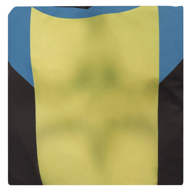 Omni Man Mark ATOM EVE Cosplay Jumpsuit Cloak Cartoon Invincible Costume Suit Outfits Halloween Carnival Party Roleplay Clothing