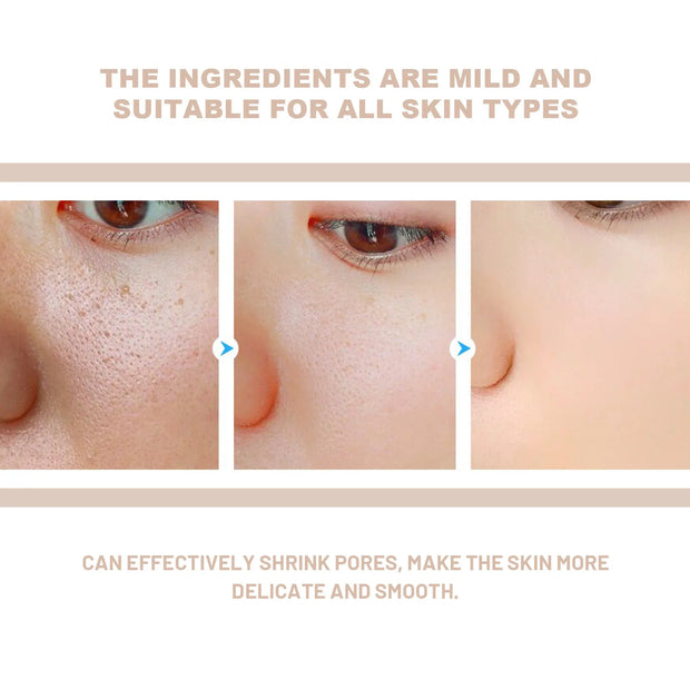 Face Deep Cleaning Exfoliating Gel Skin Care Whitening Moisturizer Repair Facial Scrub Skin Care 50g