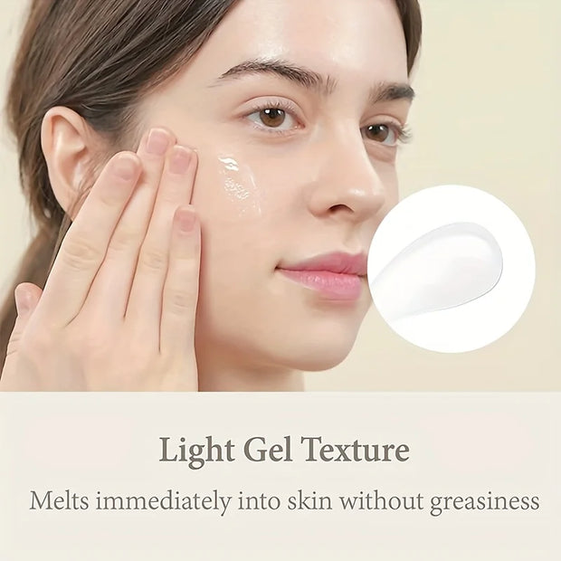 GZE Rice Water Face Toner Essence Moisturizing Toner Nourishing Facial Skin Care Products Rice Toner Skincare Face Anti Aging