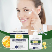 Deep Hydration Moisturizer Face Cream For Face Body Hydrate, Moisturize, Lift, Firm Tightening Skin Care Soothing Body Lotion
