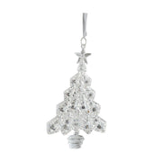 Christmas Decoration Collection Party Supplies Celebration Indoor Hanging Pendant for Cabinet Window Farmhouse Home Holiday