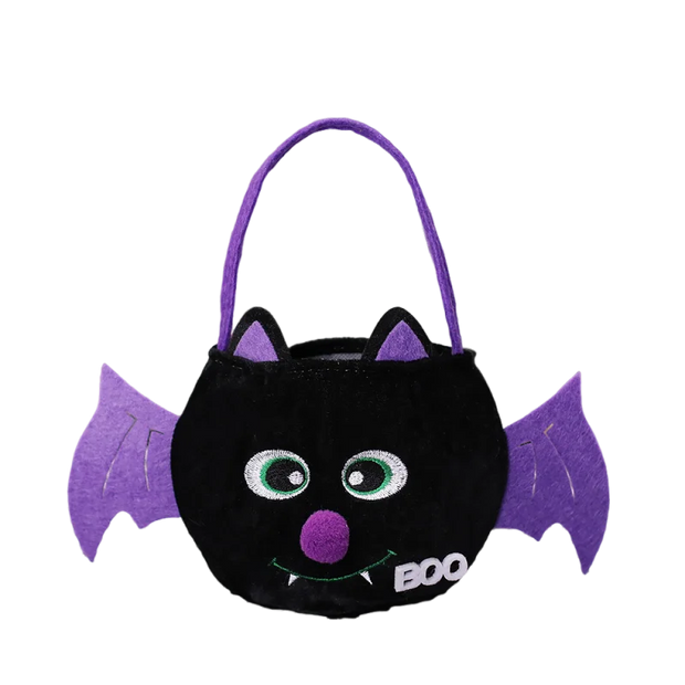 Girls Purple Bat Dress Kids Fancy Cosplay Vampire Demon Costume With Wing Headwear Halloween Carnivat Witch Role Play Clothes