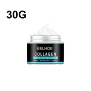 Collagen Creams For Men Improve skin quality Face Cream Firming Moisturizing Hyaluronic Acid Cream Facial Skin Care