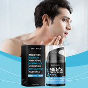 Retinol Face Moisturizing Cream Remove Redness Oil Control Improve Brightening Reduce Fine Lines Man Collagen Facial Care Lotion