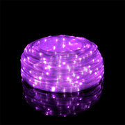 Christmas Decorations For Home 2025 Led Festoon Fairy Lights 20/50/100M EU/US Plug New Year 2025 Street Garland On The House