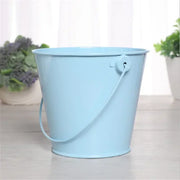 5cm/7cm/10cm Metal Bucket Wedding Decoration Candy Box Flower Pot Table Decor Birthday Party Decoration Kids Baby Shower