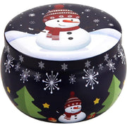 2.2 Oz Scented Candles Gift,Christmas Aromatherapy Candle Set with Gifts, Home Aromatherapy, Birthday Candles Burning for a Long